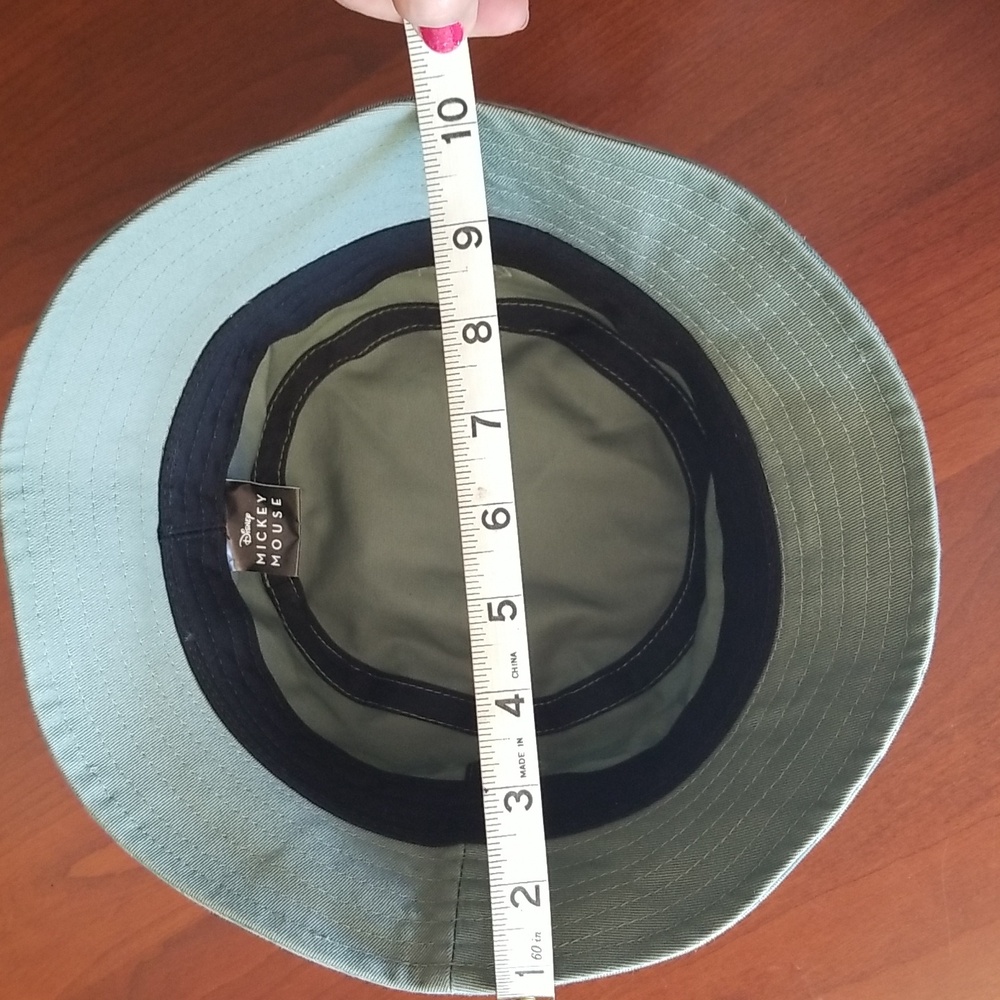 DISNEY Bucket Hat - Picture 5 of 6